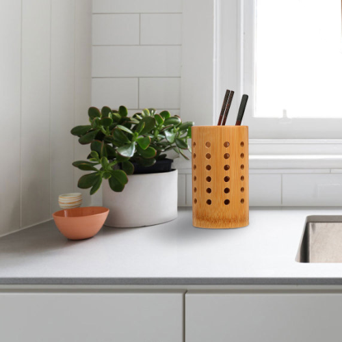 Aufbewahrungsbehälter Küche| Meine Holztasse