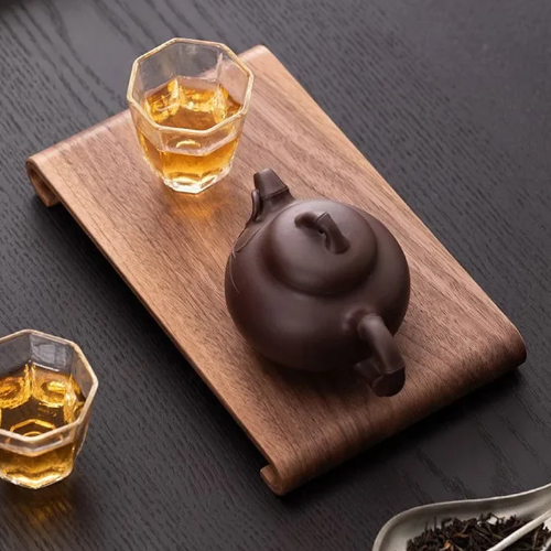 Plateau en bois premium design | Ma tasse en bois
