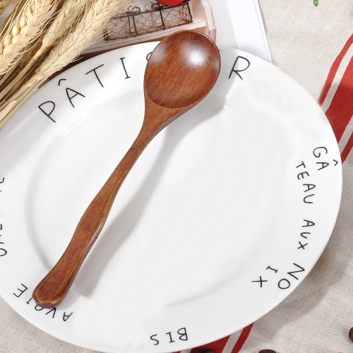 Designerlöffel aus Holz | Meine Holztasse