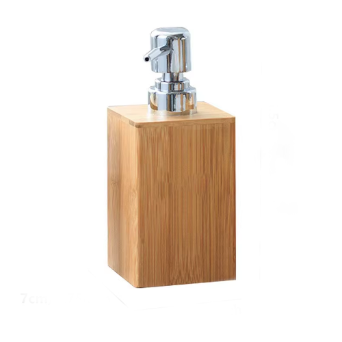 Distributeur Savon liquide | Ma tasse en bois