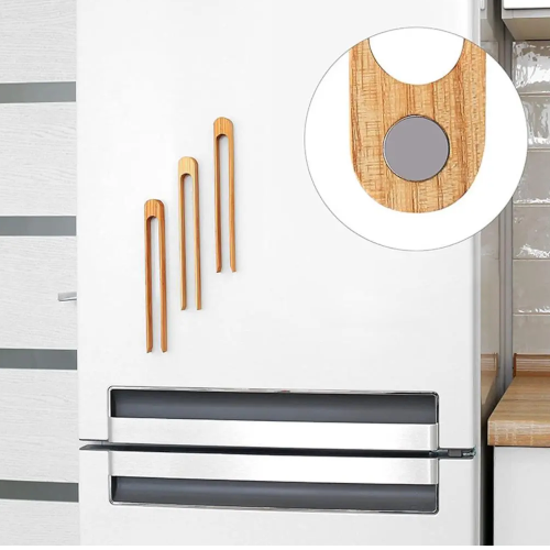 Bambuszange| Meine Holztasse