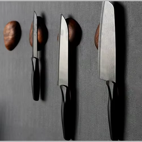 Original Wandmesserhalter| Meine Holztasse