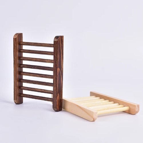 Originelle Seifenschale | Meine Holztasse