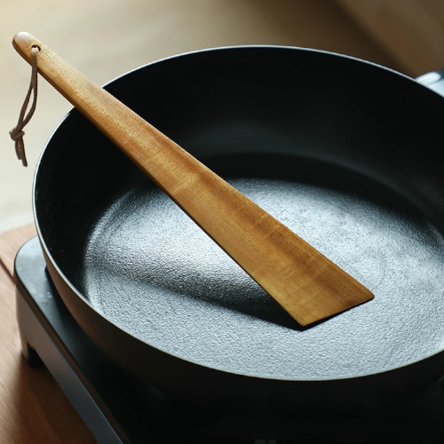 Design-Holzspatel | Meine Holztasse