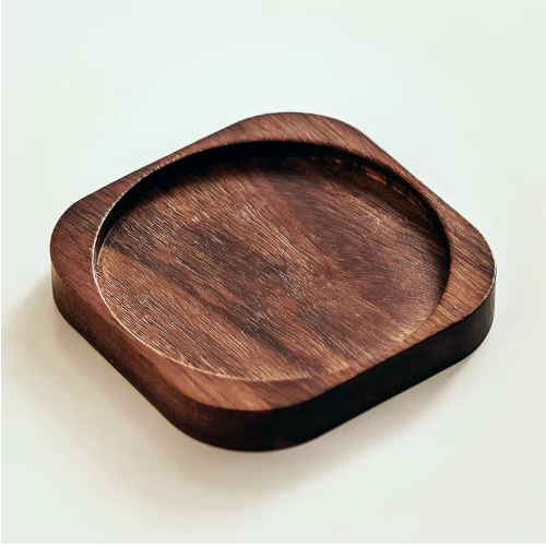 Kaffeetasse | Meine Holztasse