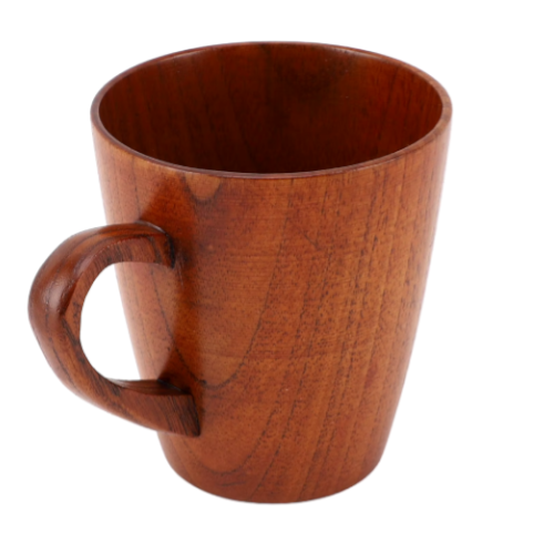 Tasse the original | Meine Holztasse
