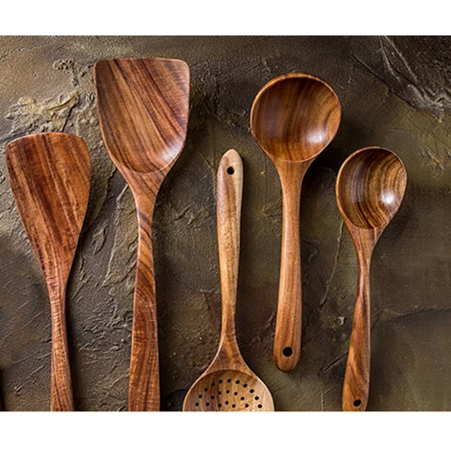 Originelles Holzutensil | Meine Holztasse