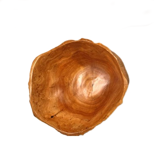 schale wurzelholz | Meine Holztasse