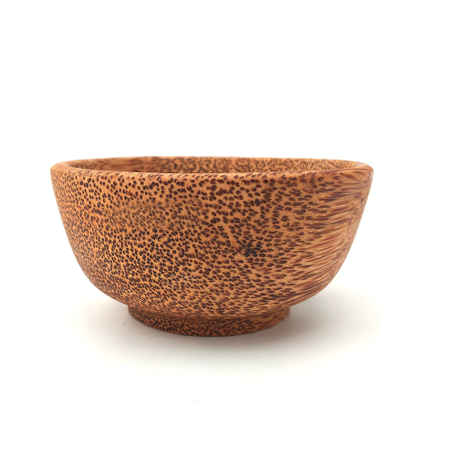 bol bois noix de coco decoration | Ma tasse en bois