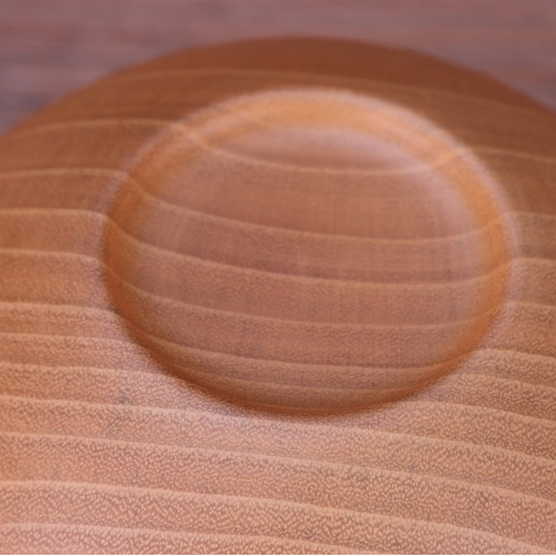 schale holz dekoration | Meine Holztasse