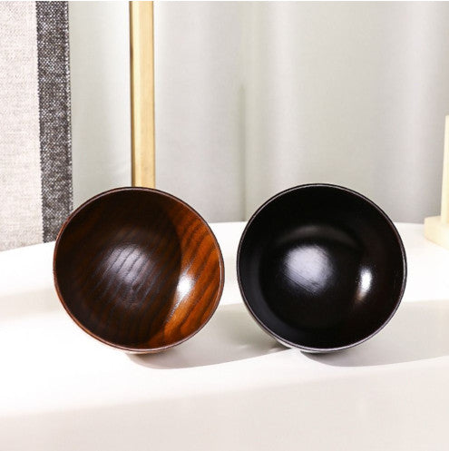 Holzschale deco | Meine Holztasse