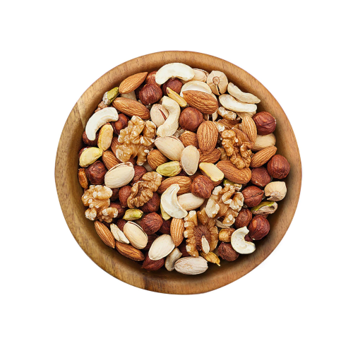 Original Müslischale | Meine Holztasse