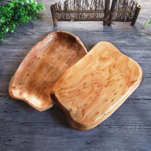 Holztablett | Meine Holztasse