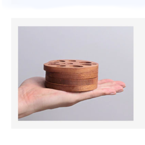 untersetzer original holz | Meine Holztasse