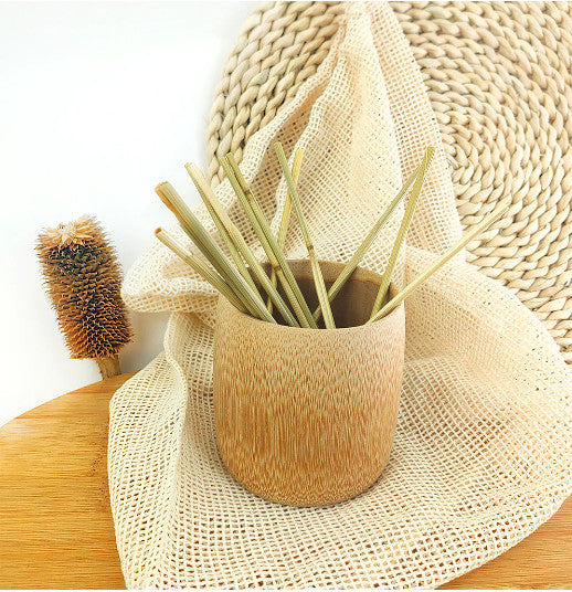 Originelle Teetasse aus Holz | ma tasse en bois