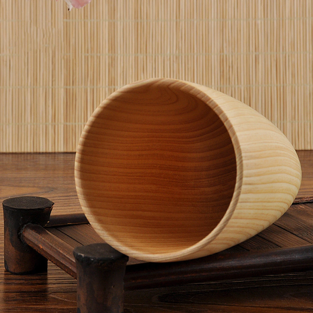 präsentation teetasse aus holz | meine teetasse aus holz