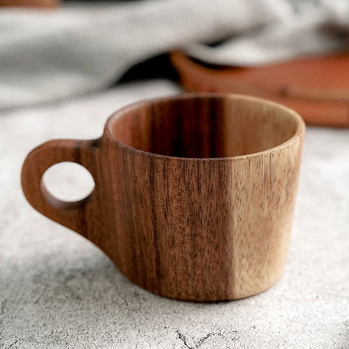 Holztassen | Meine Holztasse