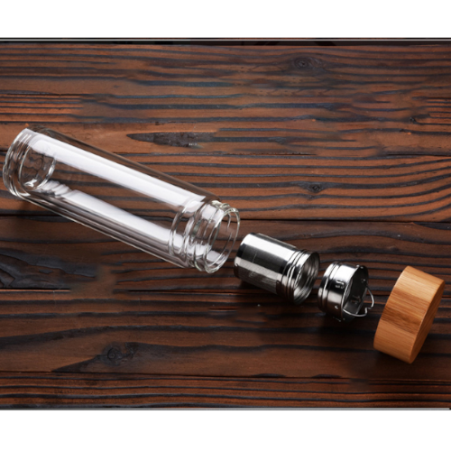 Thermoskanne Infuser Pure