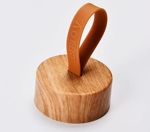 original Holz-Thermoskanne | Meine Holztasse