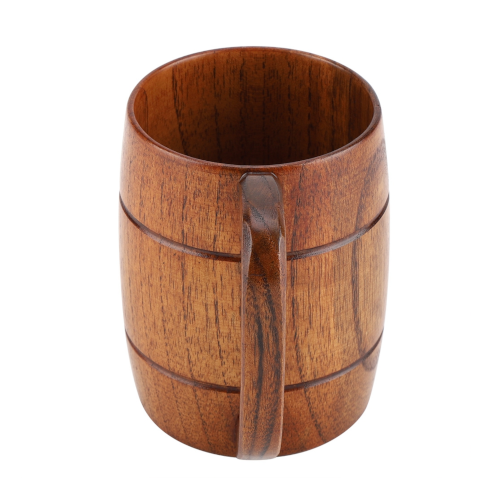 Verre bières résistant | ma tasse en bois