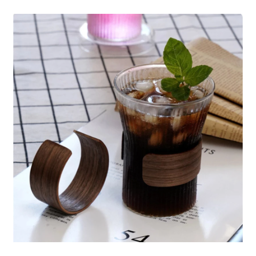 Cocktailglas | Meine Holztasse