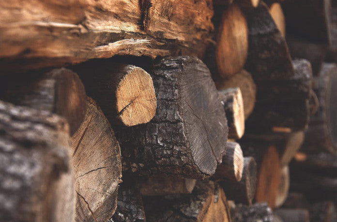 Les différents types de bois