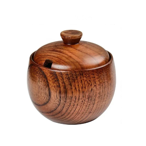 Gewürzdose | Meine Holztasse