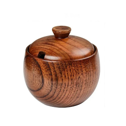 Gewürzdose | Meine Holztasse