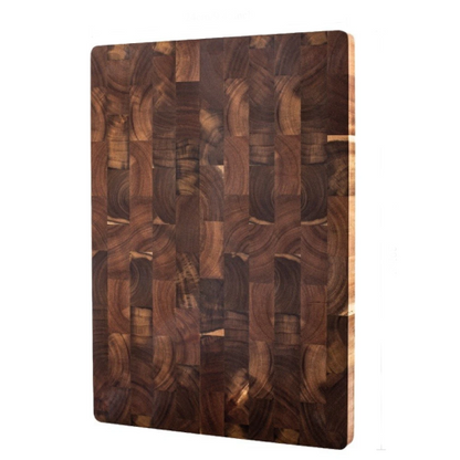 Tablett aus Premium-Holz | Meine Holztasse