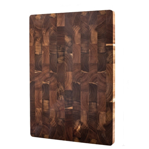 Tablett aus Premium-Holz | Meine Holztasse