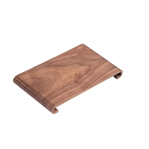 Plateau en bois  café design | Ma tasse en bois
