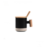 Mug céramique design | Ma tasse en bois