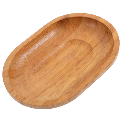 Bambus Seifenhalter | Ma tasse en bois