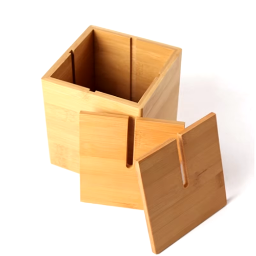 boite rangements cuisine | Ma tasse en bois