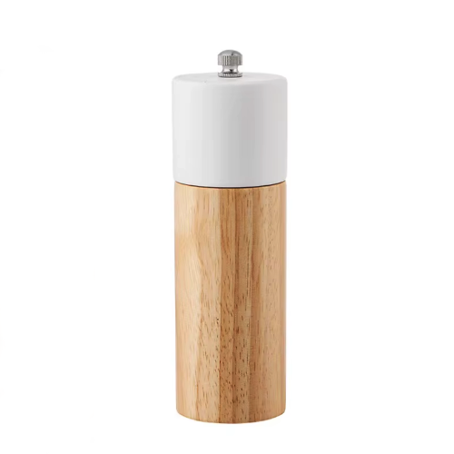 Poivriere en bois de chene | Ma tasse en bois