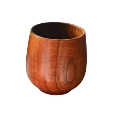 tasse bois original | Ma tasse en bois