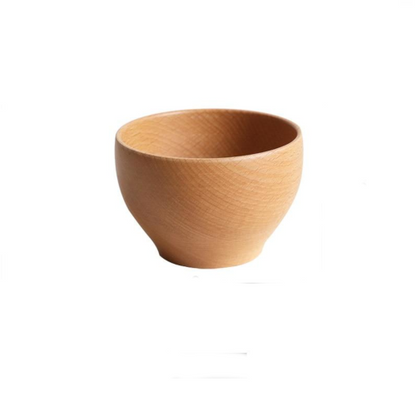 bol  bois décoration en bois | Ma tasse en bois