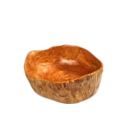 bol bois de racine | Ma tasse en bois