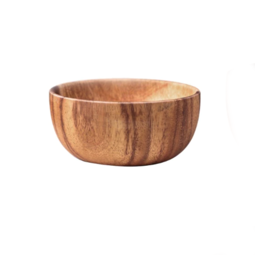 Bol bois acacia | Ma tasse en bois