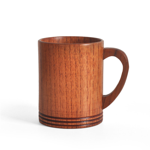 Verre bière bois | Ma tasse en bois