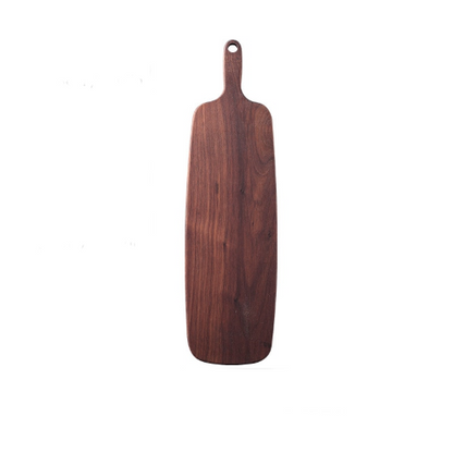 Planche en bois Noyer décoration | Ma tasse en bois