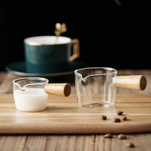 Tasse à café en bois  | Ma tasse en bois