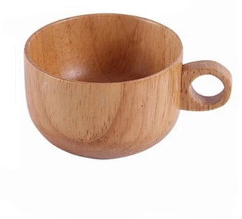Tasse à thé design | ma tasse en bois