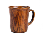 Tasse à thé originale en bois | ma tasse en bois