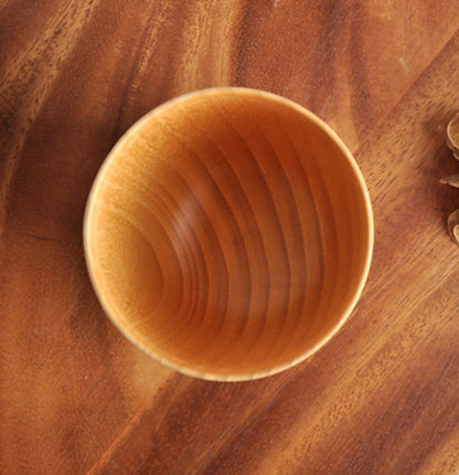 Verre en bois naturel | ma tasse en bois