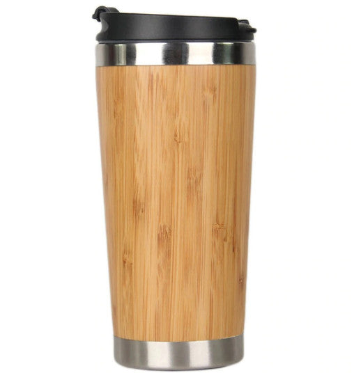 Thermos original  | Ma tasse en bois