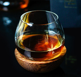 Verre whisky design | Ma tasse en bois
